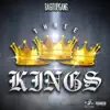 Bag It Up Gang - Three Kings